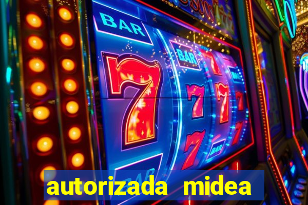 autorizada midea porto alegre